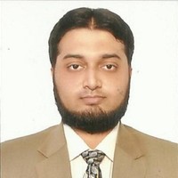 Mohammed Asimuddin