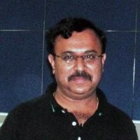 Srinivas Dhabole