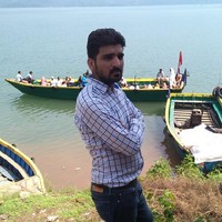 Rajinder Kumar