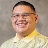 Joshua Gabriel Tobias, M.A.