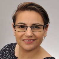 Serpil Bogar