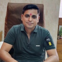 Atul Rawat