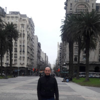 Darko Menacho Pedraza