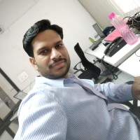 Amit Kumar Yadav