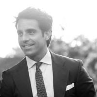 Gabriel del Castillo Morete