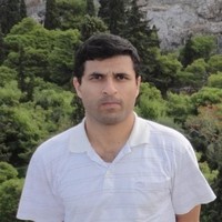 Alireza Alian
