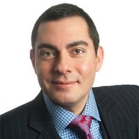 Paul Panayi