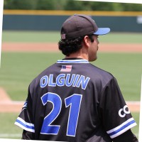 Benny Olguin