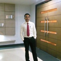 Abhijit Shome