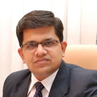 Shailendra Thatte - IP Attorney