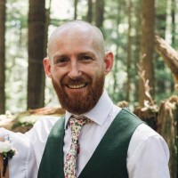 Patrick Kiernan