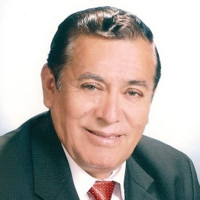 Rafael Martín León Valdez