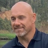 Steve A. Ward