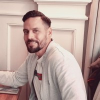 Kristoffer Johansson