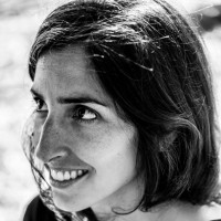 Tania Koppens Luna