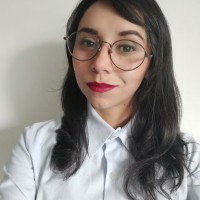 Laura Carolina Hernández Solórzano