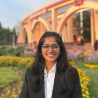 Sushmita Kumari