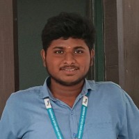 Jayaprakash B