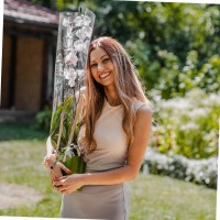 Lilyana Manolova