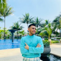 Muhammad Ashraf Bin Rahmat