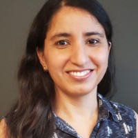 Yogita Bhojwani