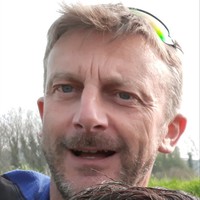 Kevin Ball