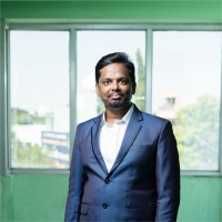 Suresh Devendran