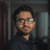 Hammad Ahmed