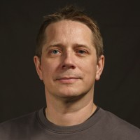 Stefan Alexi