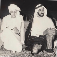 Maitha Alkindi