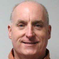 Todd Thurman