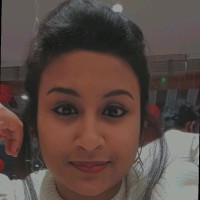 Sahana Sinha