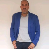 Jose Luis Tapia Astudillo