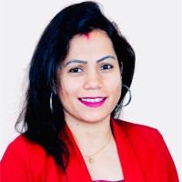 Subhalaxmi jena