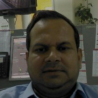 Subhash Chandra Saxena