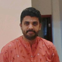Vijin K J