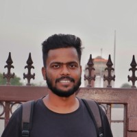 Yogesh Prasad
