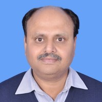Vivek Belwal