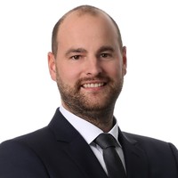 Benjamin Schwarz