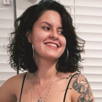 Deborah Tavares