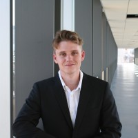 Ben Van Wart, Macc