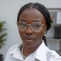Grace Wendy Ampiah Otoo
