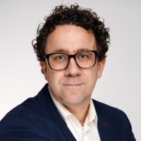 Mark Hiemstra