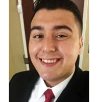 Marco Rios