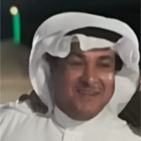 Khalid AlMarshad