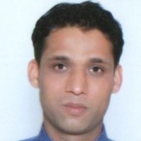 Dr Abhishek Dwivedi