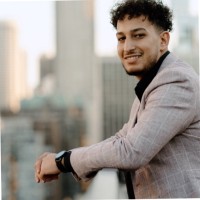 Romario Eskandar