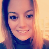 Marleen Van Dijk