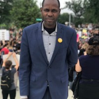 Dr. Marcel Yameogo