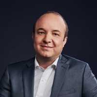 Olivier Dufrêne